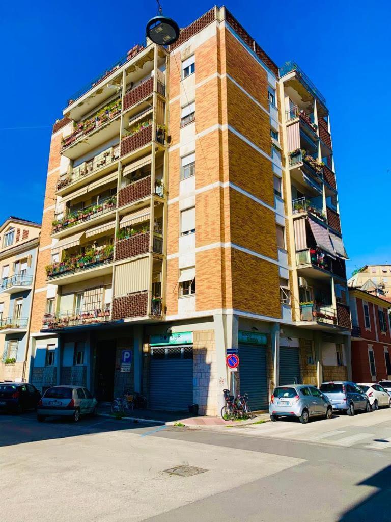 Palmira House - Delizioso Bilocale For Two Apartment Terni Exterior photo