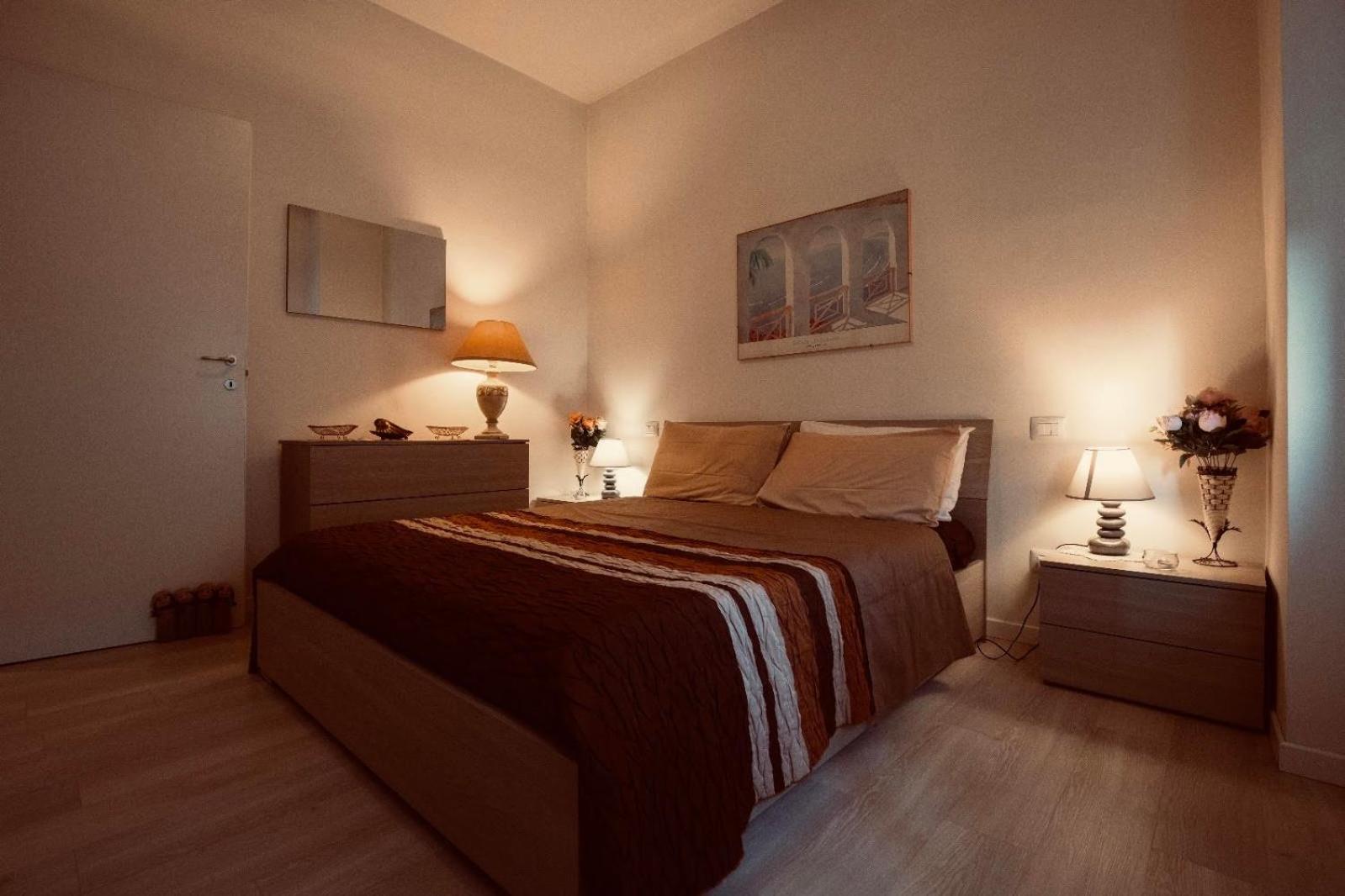 Palmira House - Delizioso Bilocale For Two Apartment Terni Exterior photo