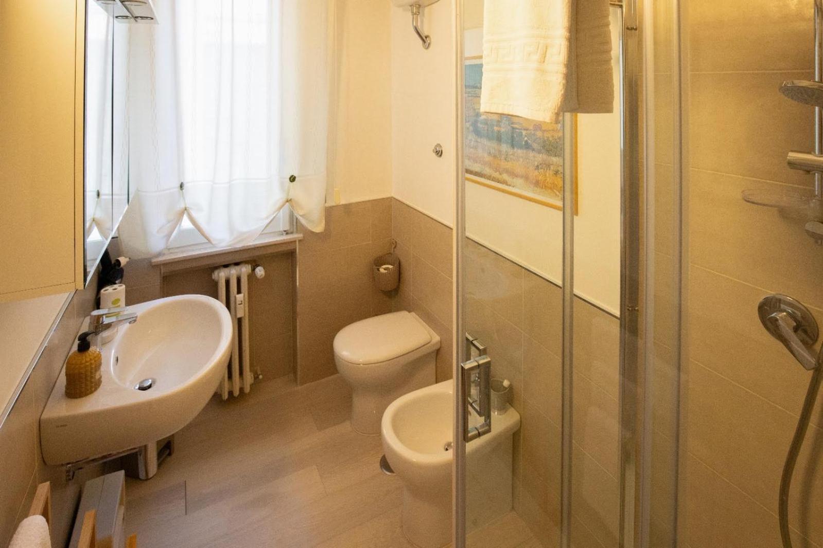 Palmira House - Delizioso Bilocale For Two Apartment Terni Exterior photo