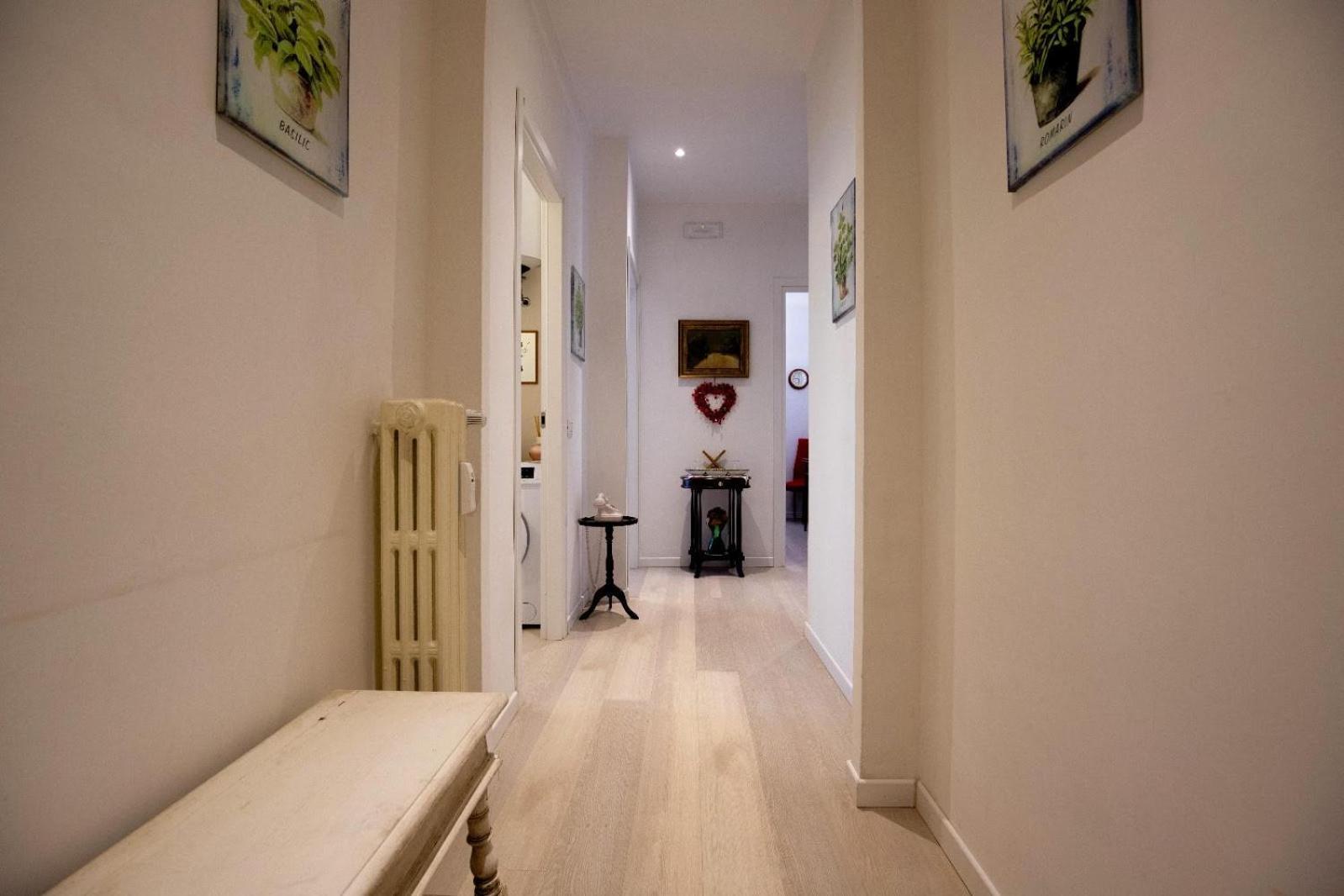 Palmira House - Delizioso Bilocale For Two Apartment Terni Exterior photo